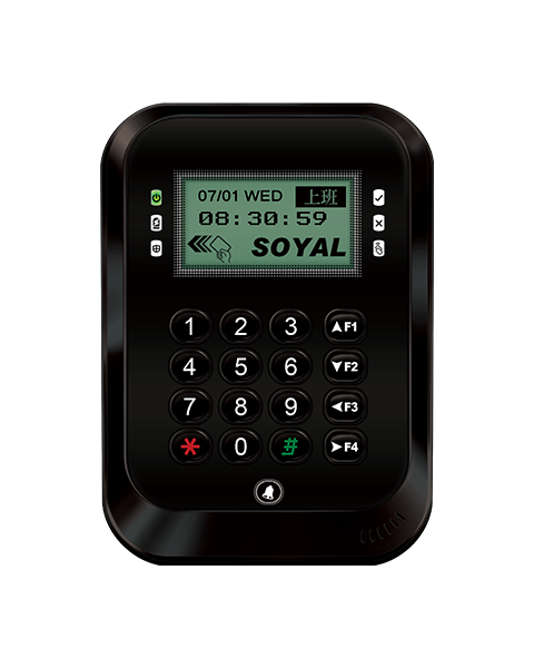 Access Control Product 2