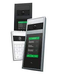 Doorphone Product 1